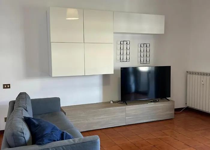 Casa Appio Claudio Appartamento *