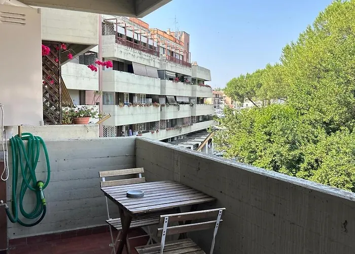 Casa Appio Claudio Appartamento *