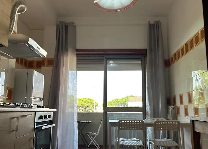 Casa Appio Claudio Appartamento