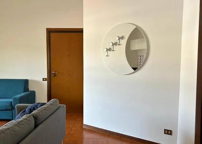 Casa Appio Claudio Appartamento