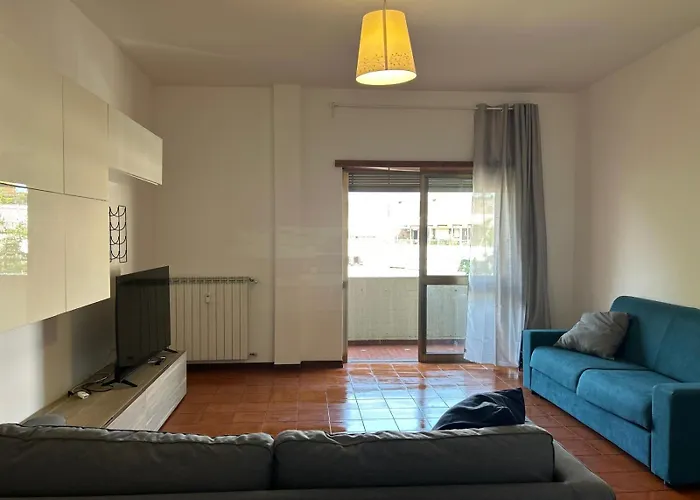 Casa Appio Claudio Roma