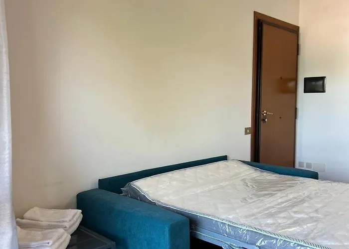 Casa Appio Claudio Appartamento