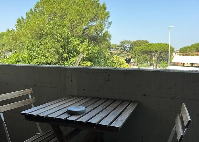 Appartamento Casa Appio Claudio *